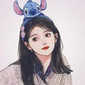 动漫制作培训三维建模讲师头像
